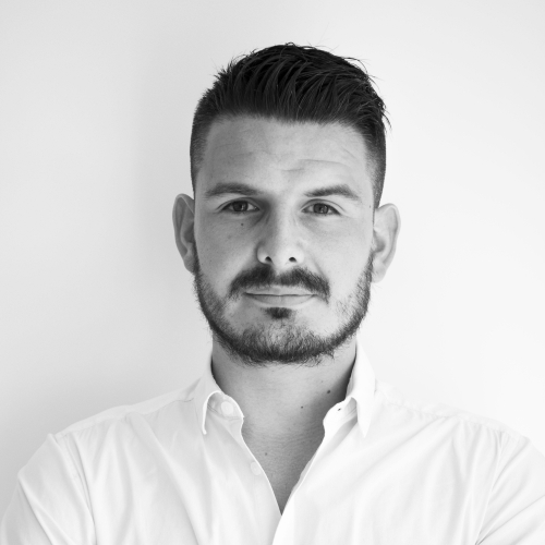Cyril REMANDE